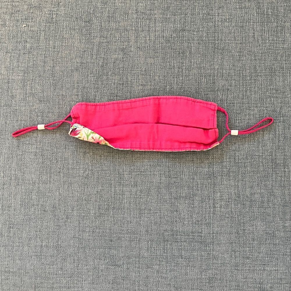 Cloth Mask - Picture 2 of 2